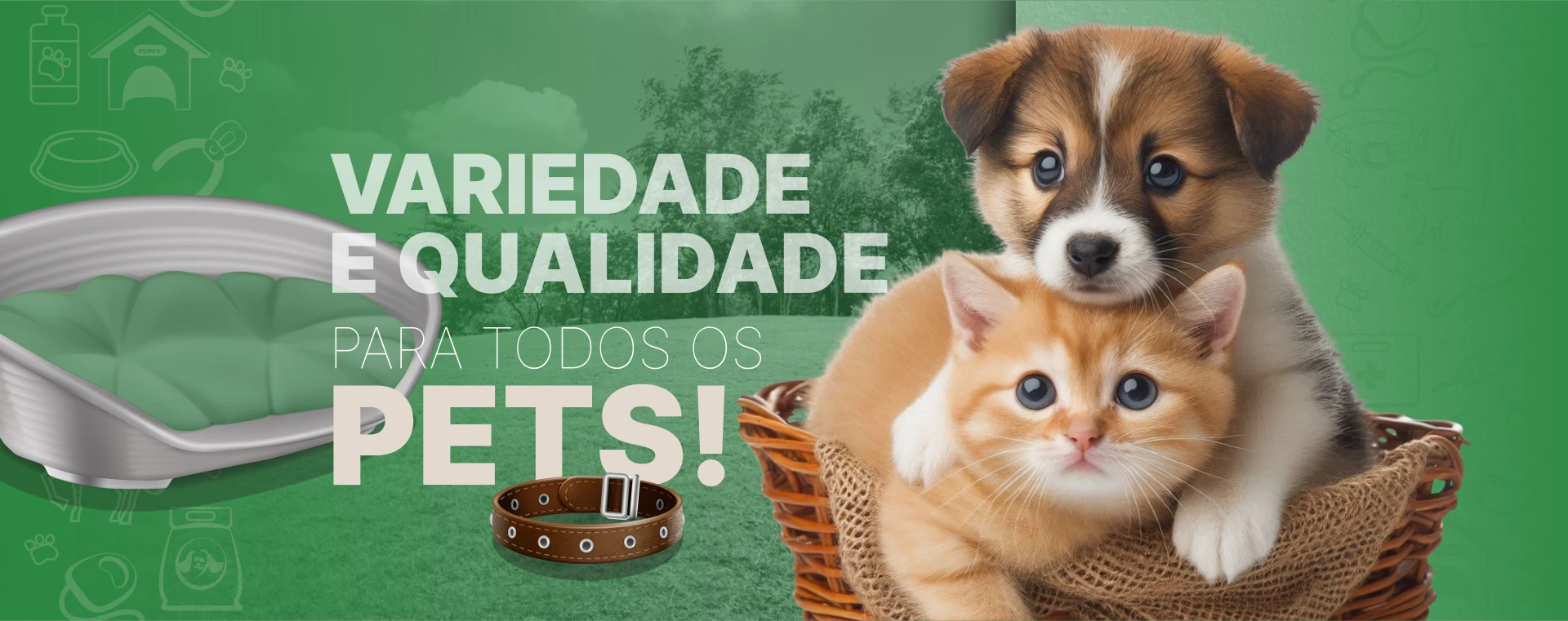 Default Banner