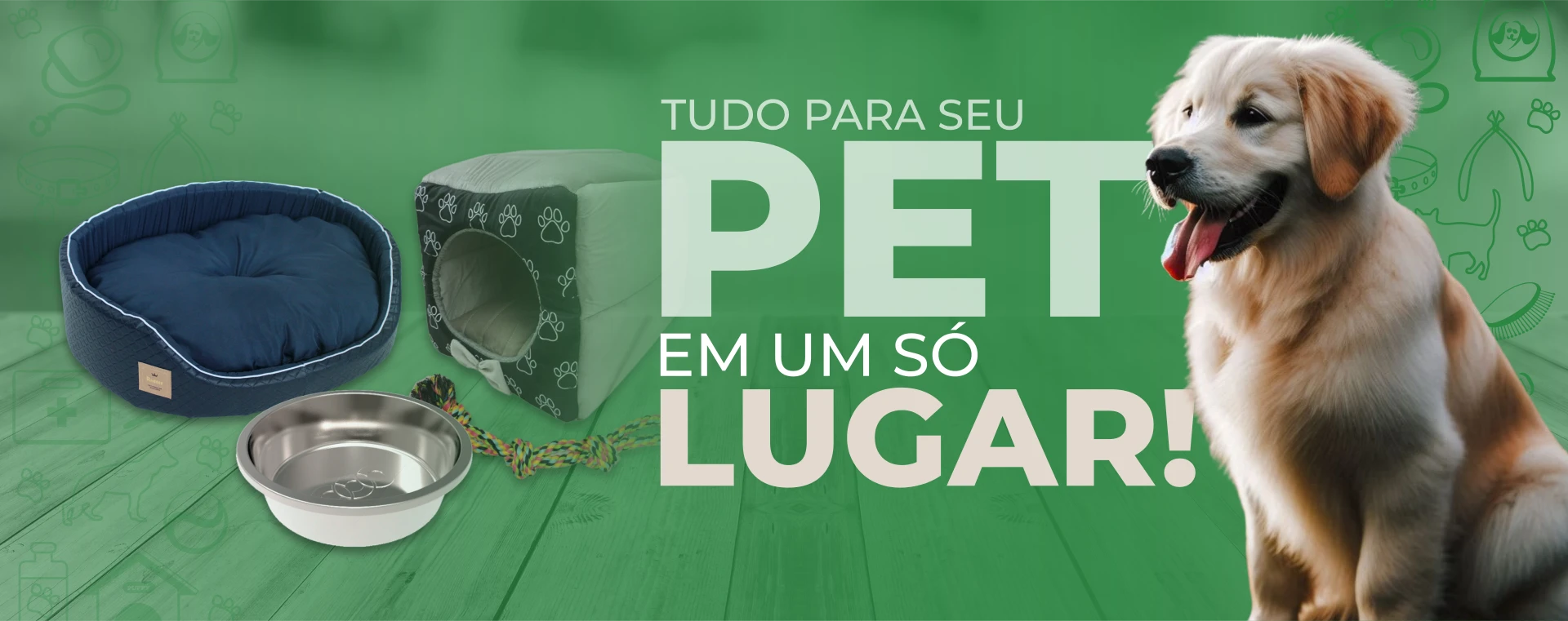 Default Banner